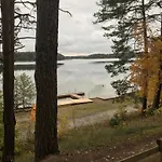 Z Widokiem Jeziora Holiday home Borsk