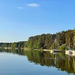 Z Widokiem Jeziora