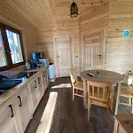 Z Widokiem Jeziora Holiday home Borsk