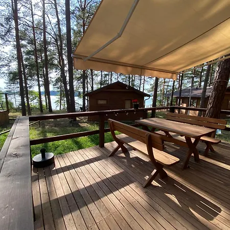 Holiday home Z Widokiem Jeziora