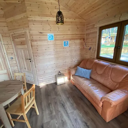 Holiday home Z Widokiem Jeziora *