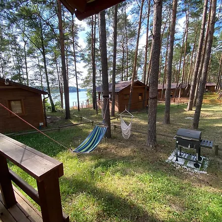 Z Widokiem Jeziora * Borsk