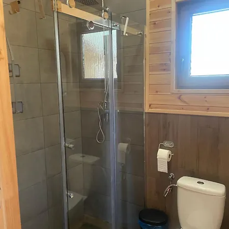 Prázdninový dům Z Widokiem Jeziora *