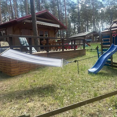 Z Widokiem Jeziora
